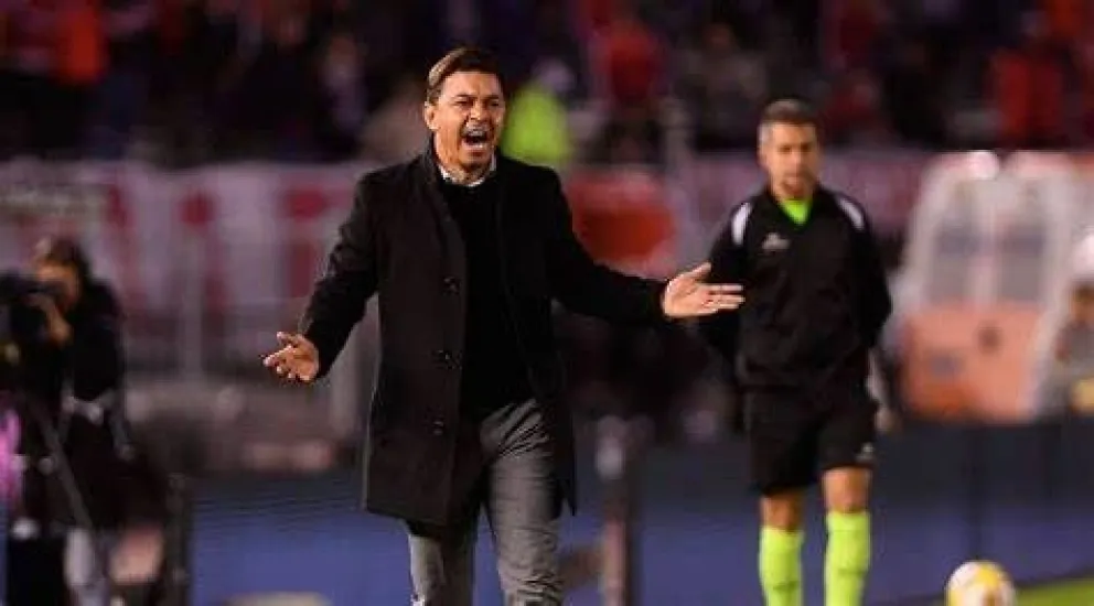 Gallardo debuta al frente de Al-Ittihad por la liga de Arabia Saudita: a qué hora