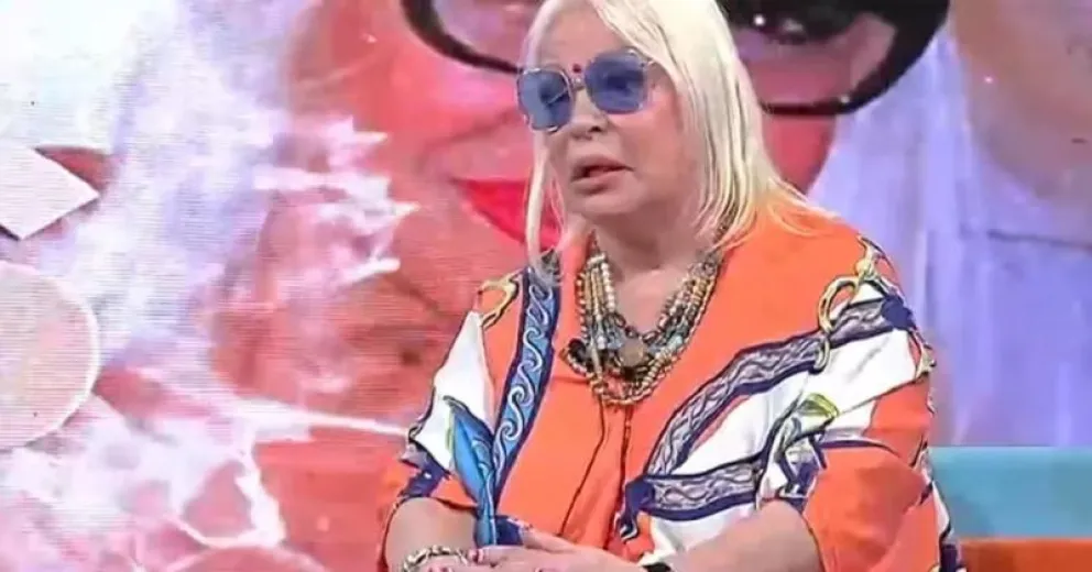 Silvia Süller y el dolor por la ausencia de su hijo Christian: ¿Por qué ya no se ven?