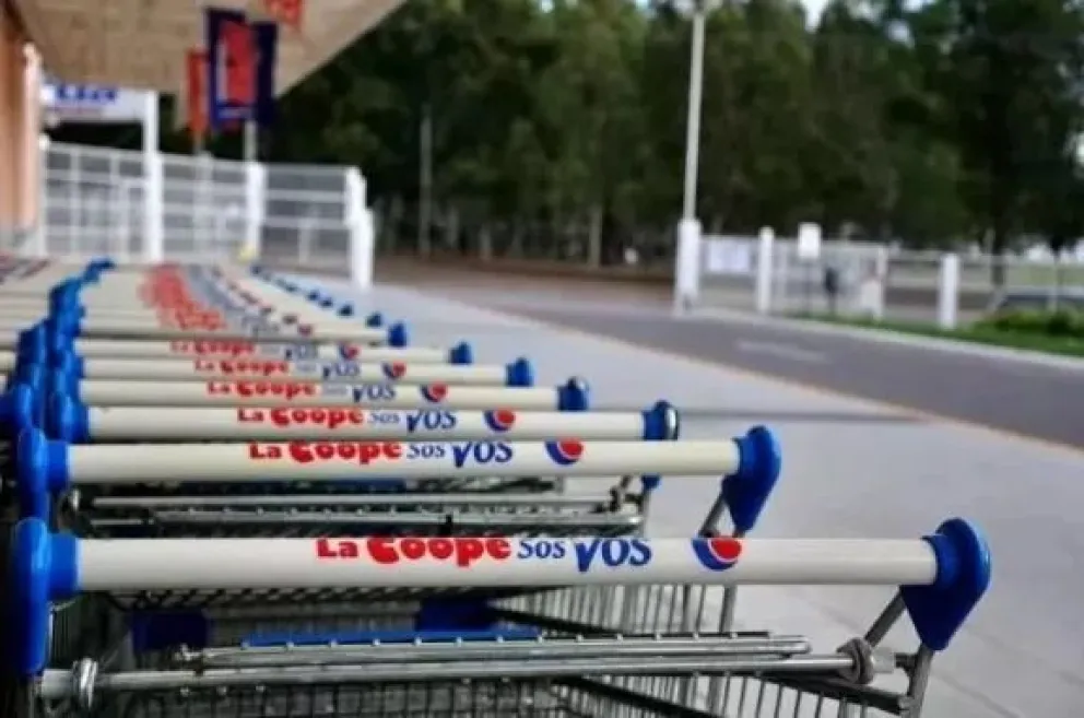 Ganadores Promo 103 Aniversario de La Coope: entrá y mirá si saliste favorecido  