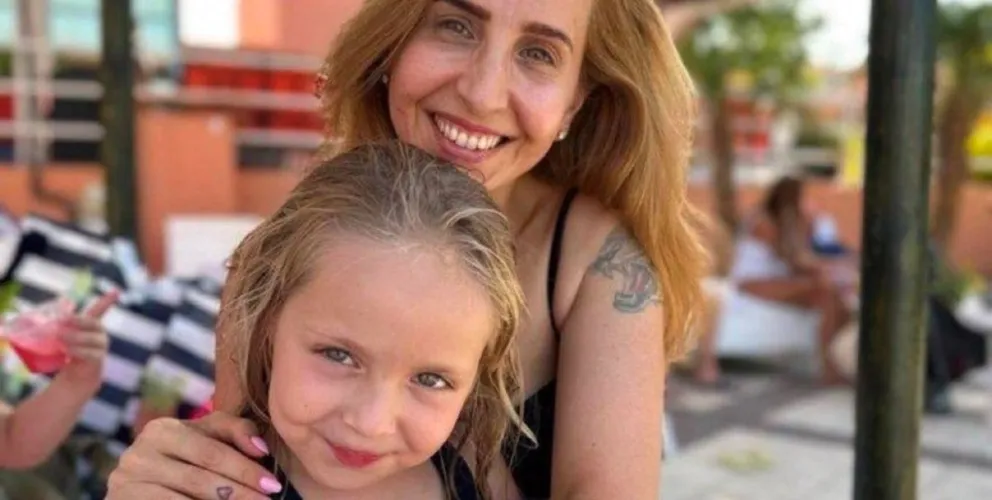 Una madre y su hija argentinas figuran entre los rehenes liberados por Hamás en Franja de Gaza