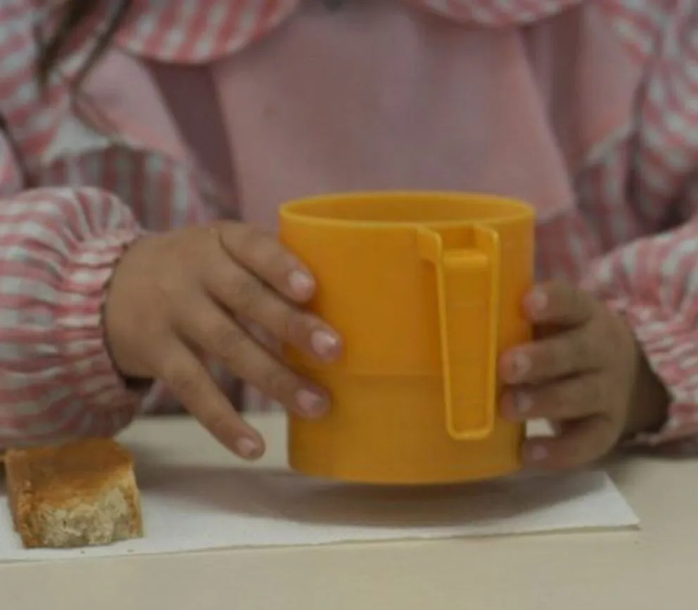 Foto ilustrativa. Crédito: Página12.