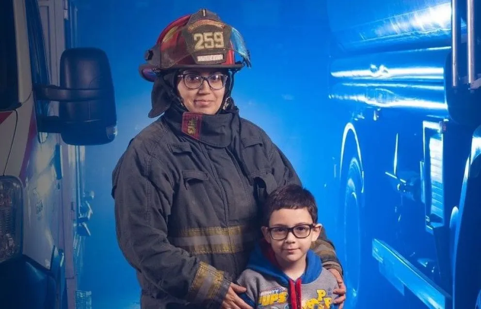 La tercera edición de “Energía Itinerante Fotografía” ya tiene su ganador: Gustavo Mardones de Río Negro