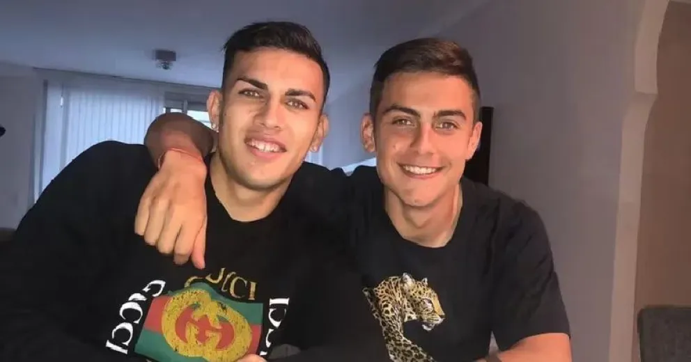 Escándalo en la Selección Argentina: Dybala y Paredes en el centro de la polémica