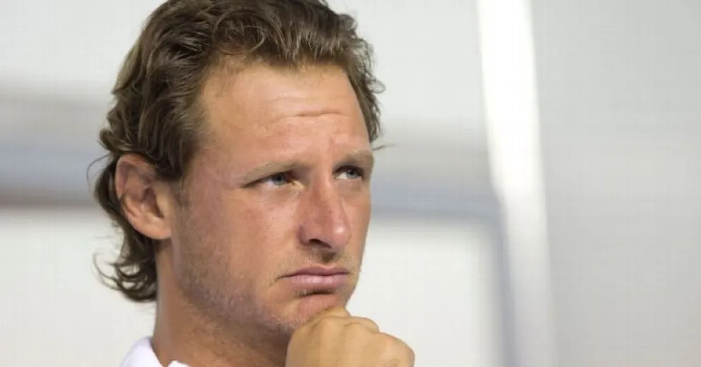 Terrible confesión de David Nalbandián revela su oscuro accionar