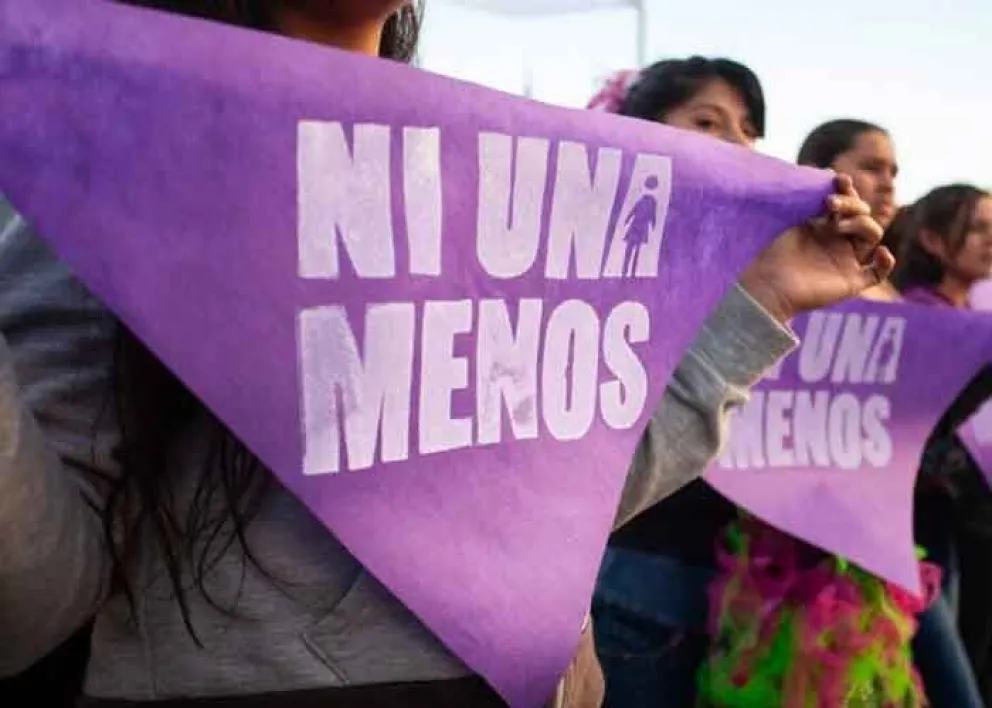 Alarmante aumento de femicidios en Argentina en 2023
