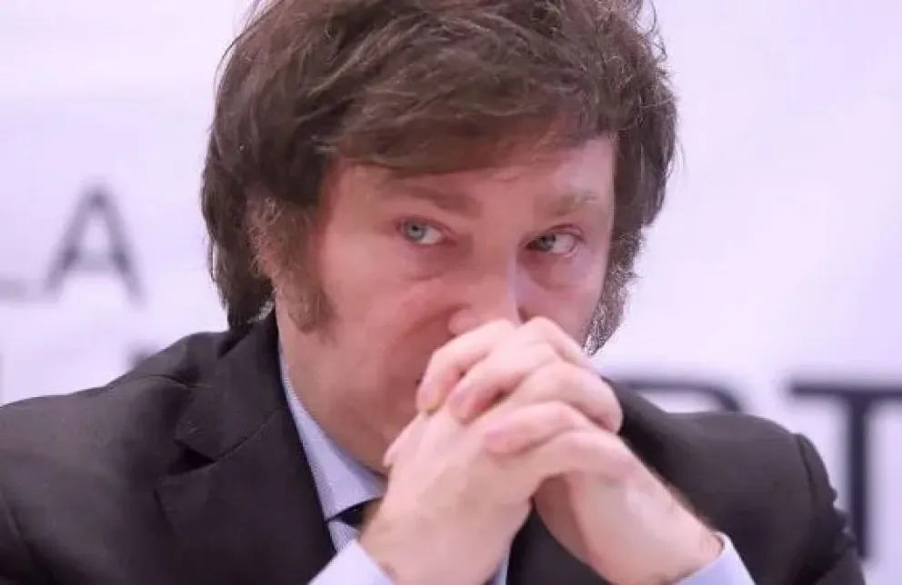 Milei eligió a Caputo para Economía tras infinitas críticas y denuncias en su contra 