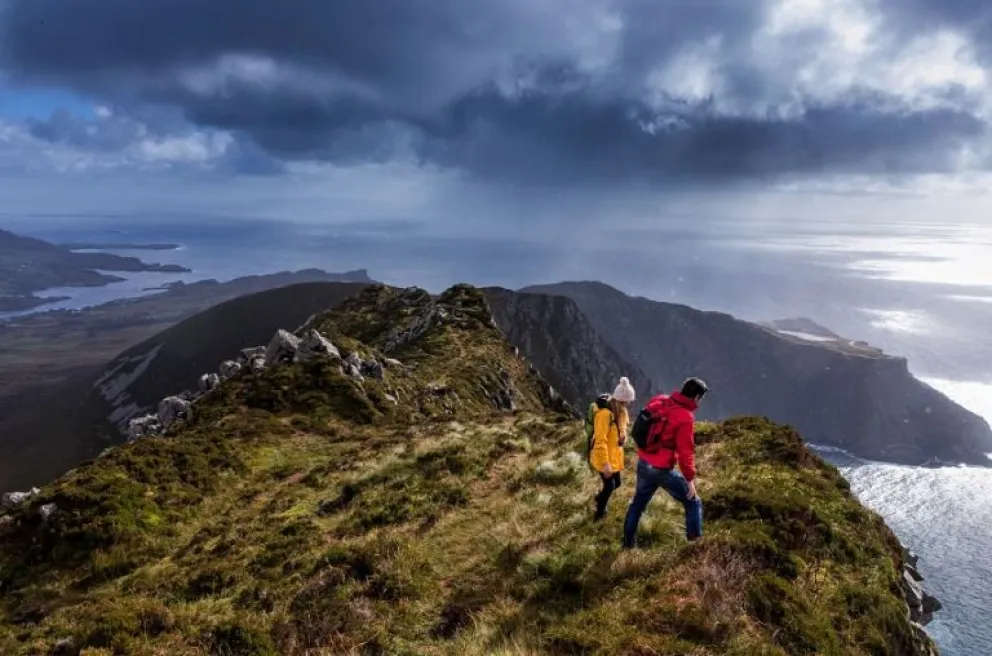 ¡Animate!: los trámites y requisitos para la visa Working Holiday en Irlanda