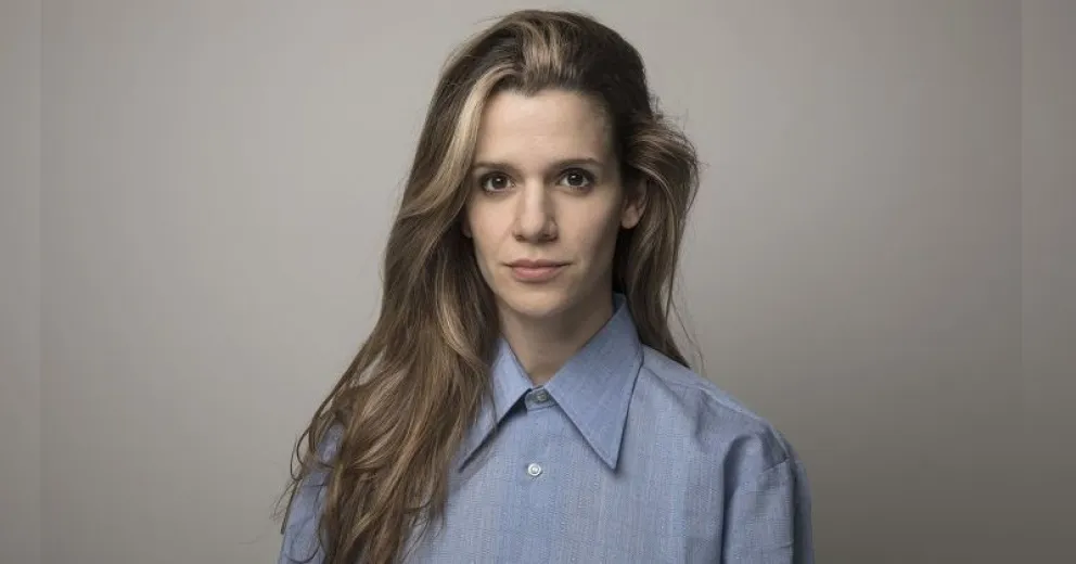 Violeta Urtizberea vivió un accidente que pudo haber terminado en tragedia