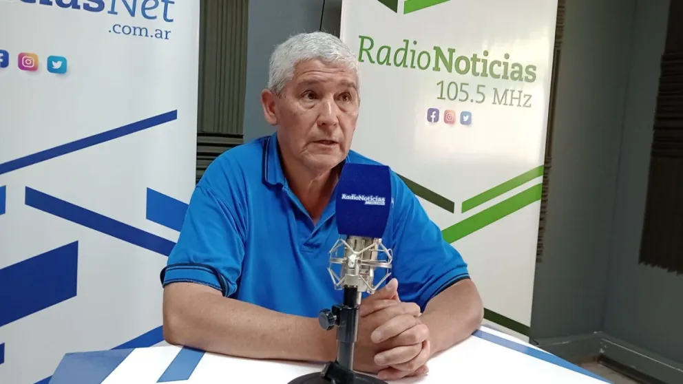 Curugual, y el silencioso trabajo en las juntas vecinales de Viedma para acompañar a los chicos: su testimonio