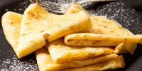 El secreto de los cocineros para hacer los mejores panqueques o crepes