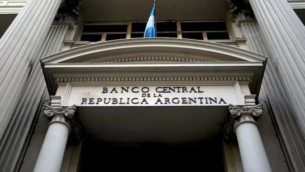 Javier Milei confirmó que "no es negociable" el cierre del Banco Central 