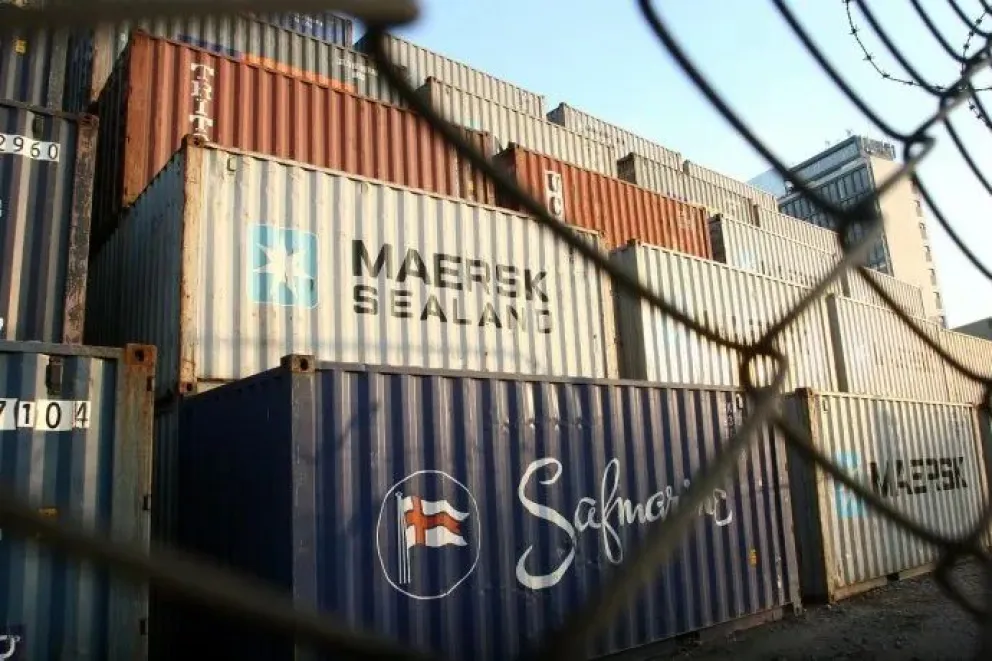 La aduana multó en 80 mil dólares a un reconocido laboratorio por importación ilegal