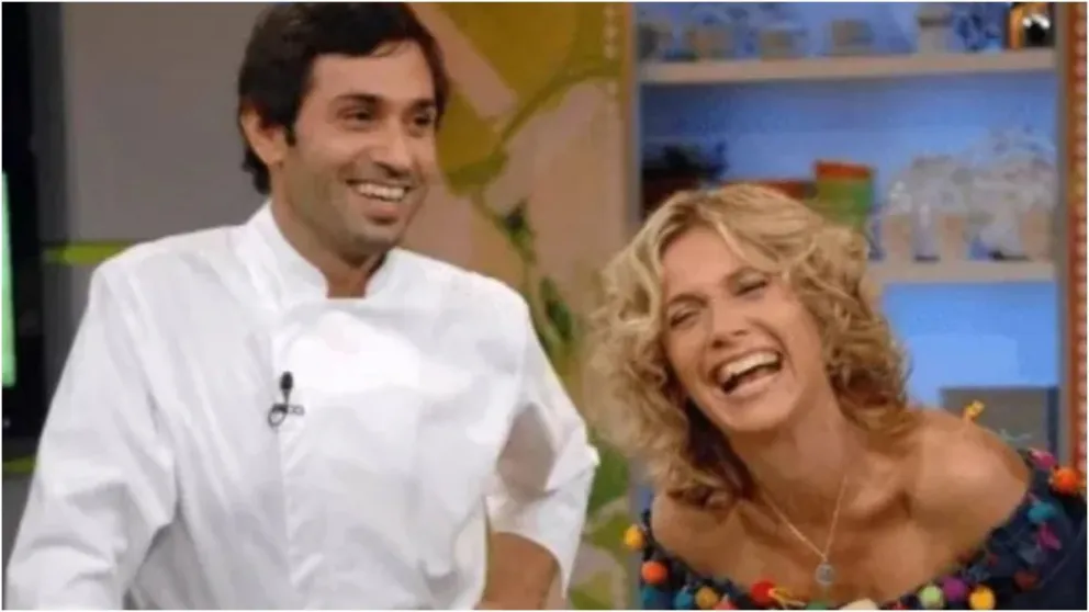 Coco Carreño rompe el silencio sobre su dolorosa pelea con Maru Botana