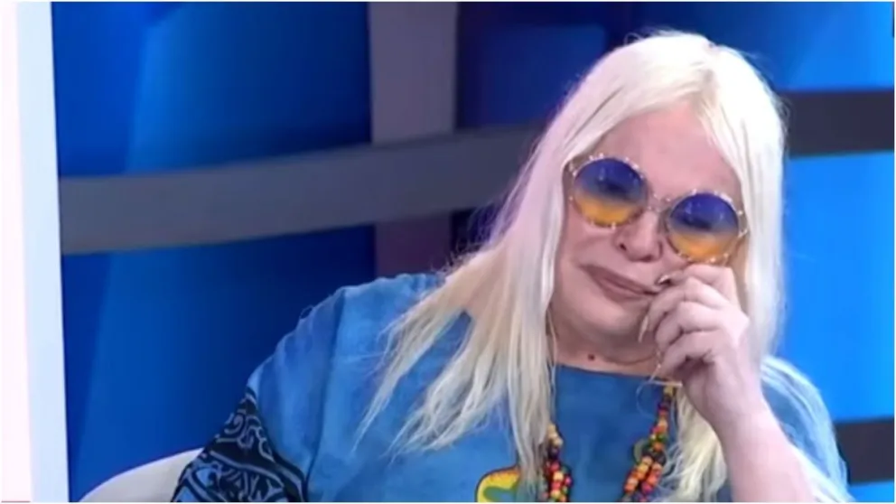 El doloroso distanciamiento de Silvia Süller y su hijo