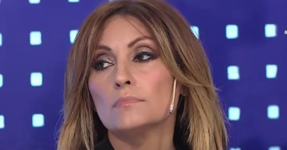 Revelan polémico chat entre panelistas de Intrusos en medio de escándalo