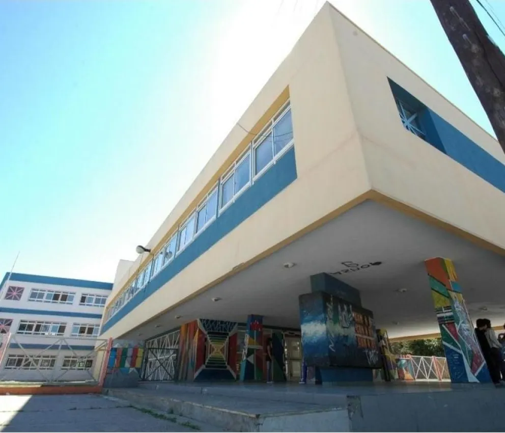 Rompieron una puerta y robaron 100.000 pesos a una constructora