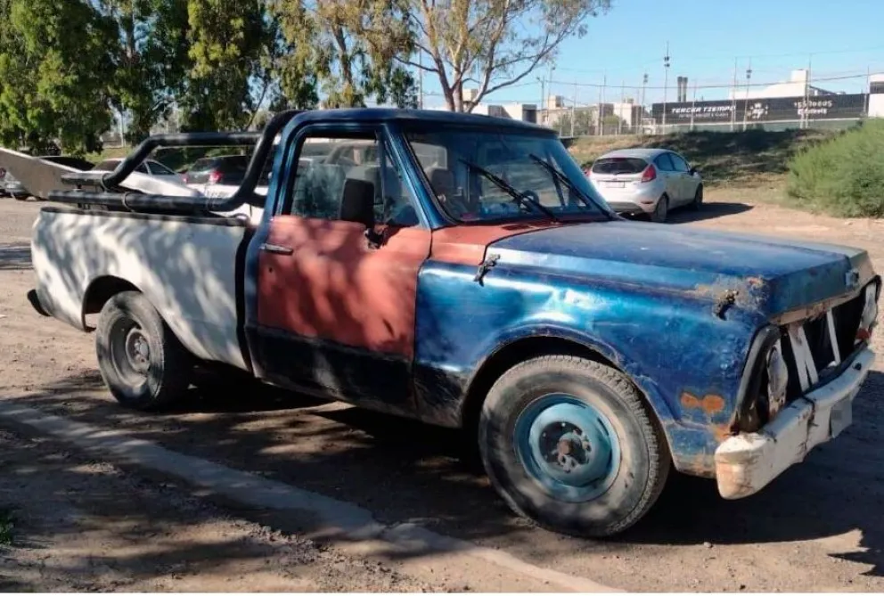  Las obras en construcción son blanco de seducción para los delincuentes