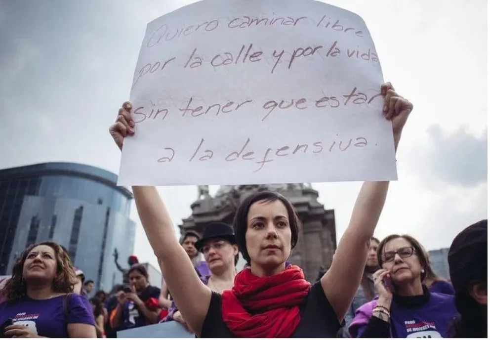 Violencia familar y de género: son más de 12.000 las denuncias