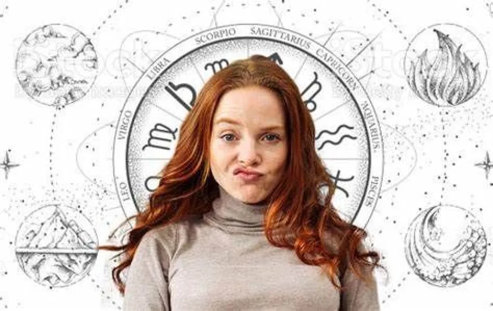 Complicados: los signos del zodíaco con los que es difícil llevarse bien