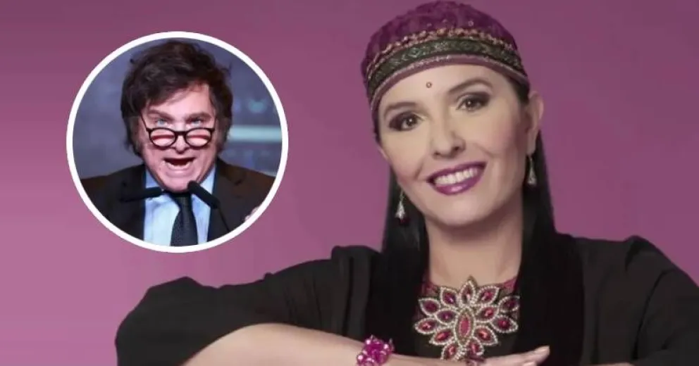 El futuro de Argentina bajo el gobierno de Javier Milei, según Jimena La Torre