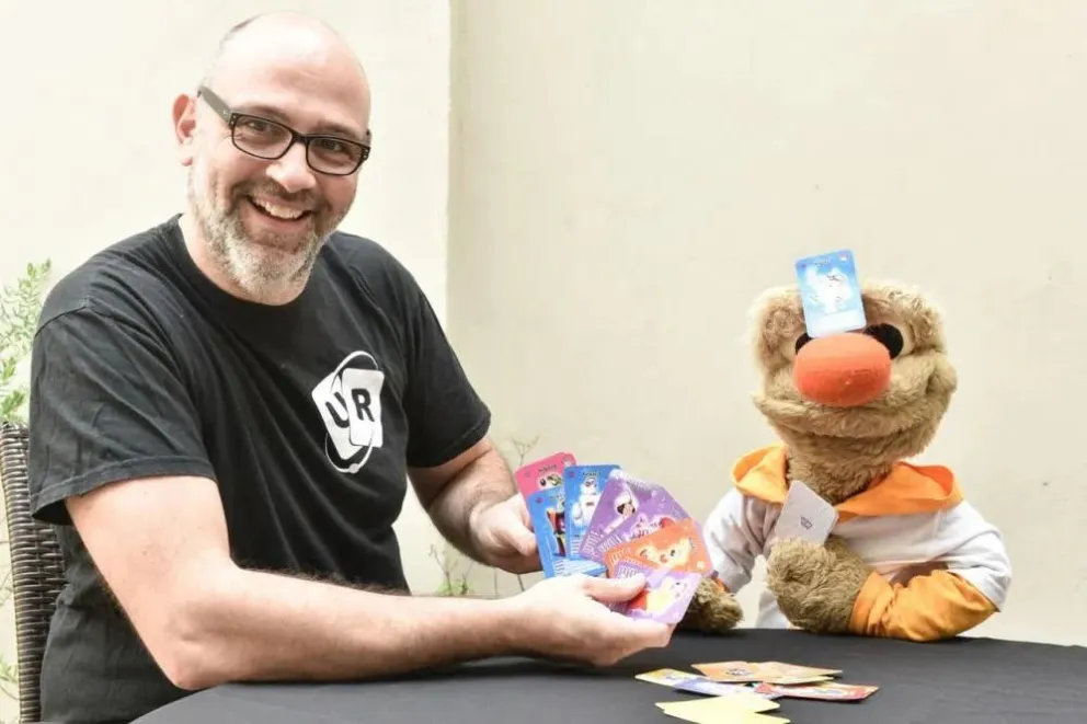 Murió José Telecher, creador de Pepe Pompín, Carozo y Narizota