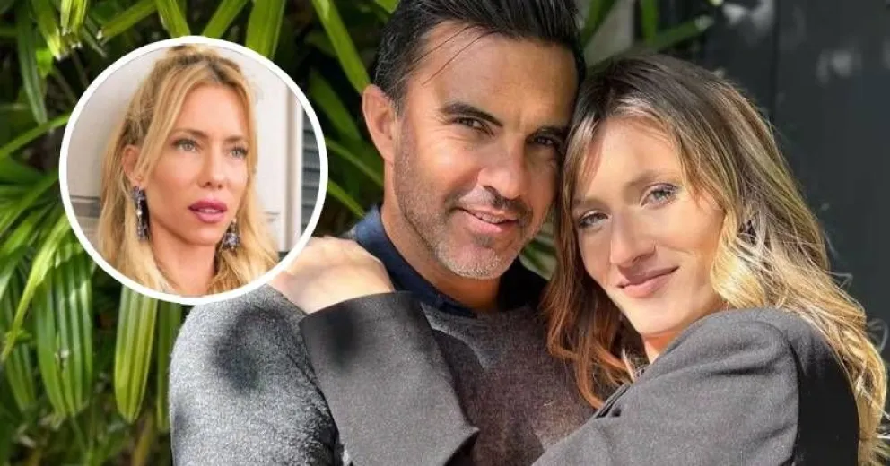 Mica Viciconte reveló cuánto le pesa la batalla entre Cubero y Nicole