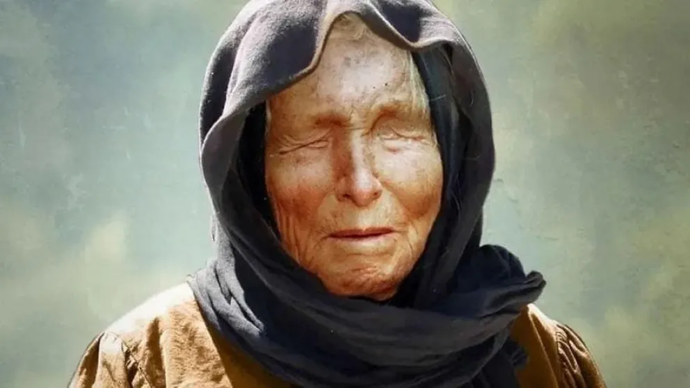 Impactantes predicciones para el 2024 de Baba Vanga: ¿Estamos preparados?