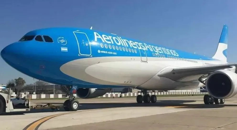 Aerolíneas Argentinas deberá indemnizar a una familia de Viedma: el caso y de cuánto dinero estamos hablando 
