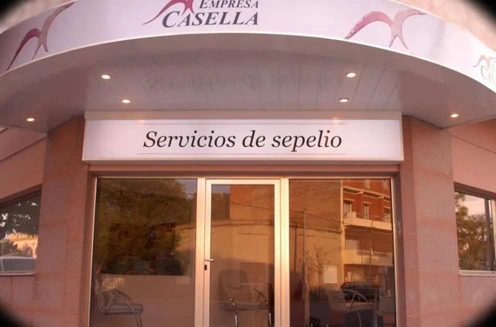 Conmoción por el fallecimiento de Sandro Rost, ex chofer de Casa de Gobierno