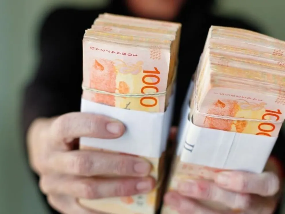 ¿Qué provincias pagarán el aguinaldo y cuáles no?