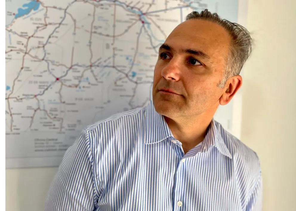 Lutz: “La austeridad en uno de los puntos más importantes de la agenda”