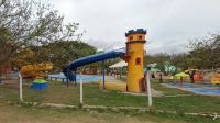 Tragedia en un parque acuático: una nena de 4 años murió ahogada
