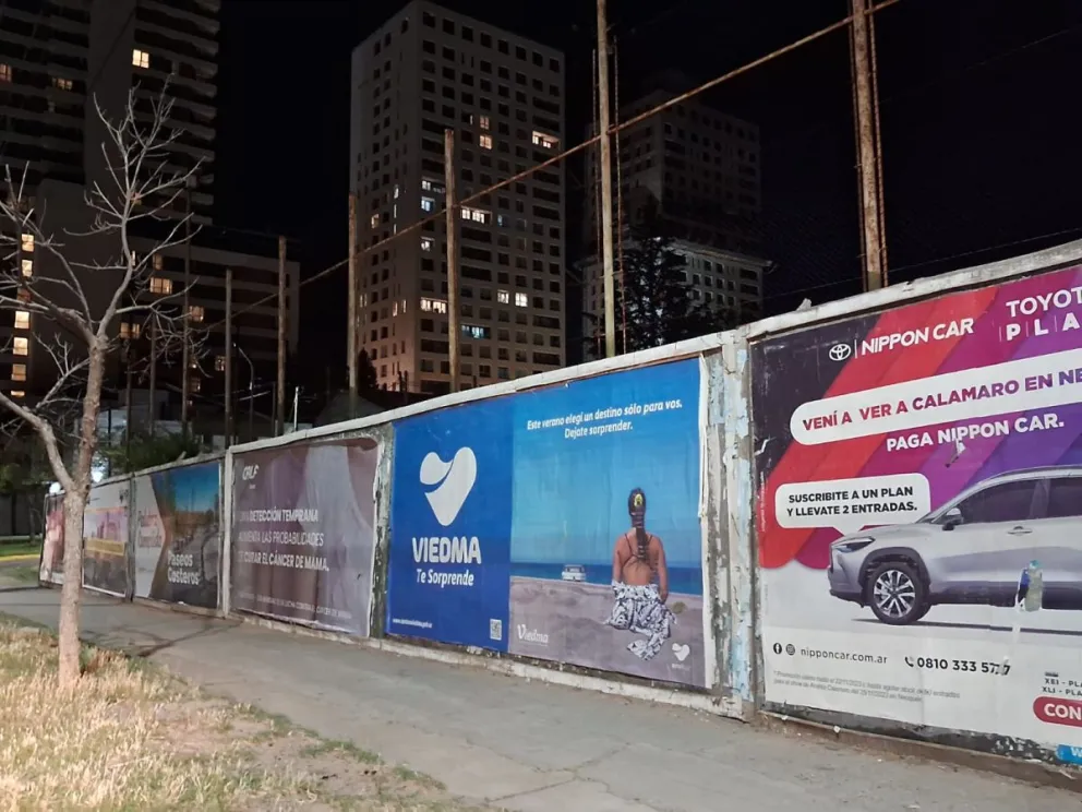 Pesatti: "La promoción turística de Viedma activa un motor fundamental para el desarrollo" 