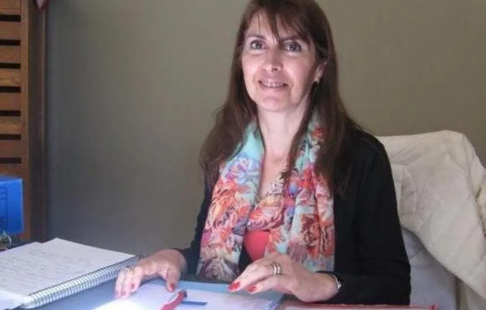 La próxima ministra de Salud de Río Negro, y el desafío que se viene: “Estamos trabajando en tres dimensiones importantes”