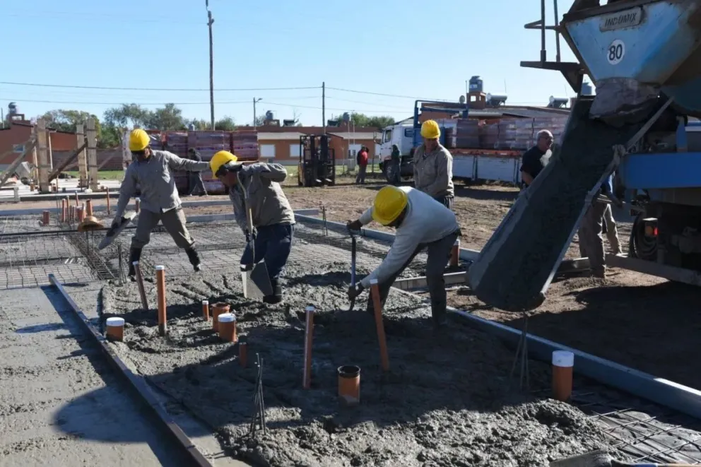 Cómo impactará la suspensión de la obra pública nacional durante 2024