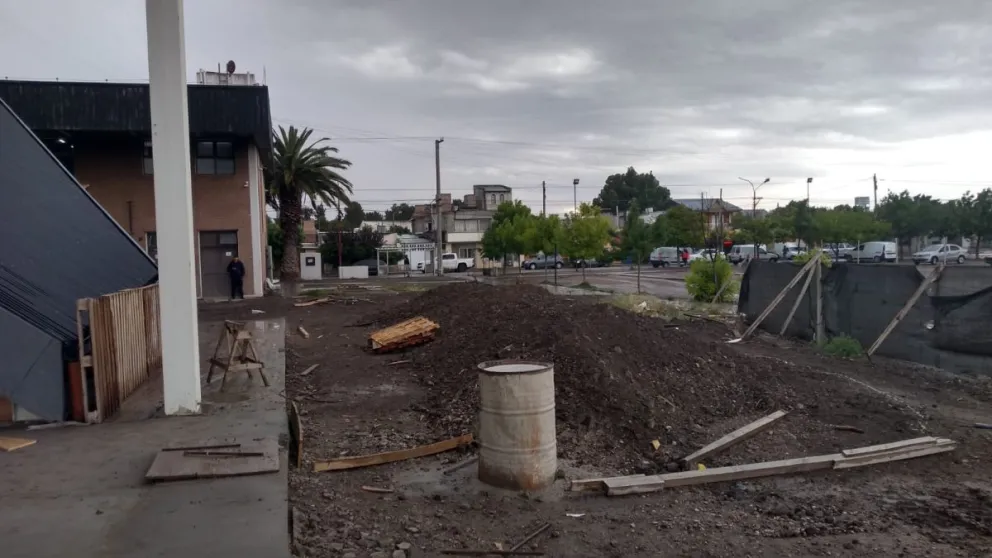 Gestiones en Buenos Aires sirvieron para saber que no habrá fondos para obras licitadas