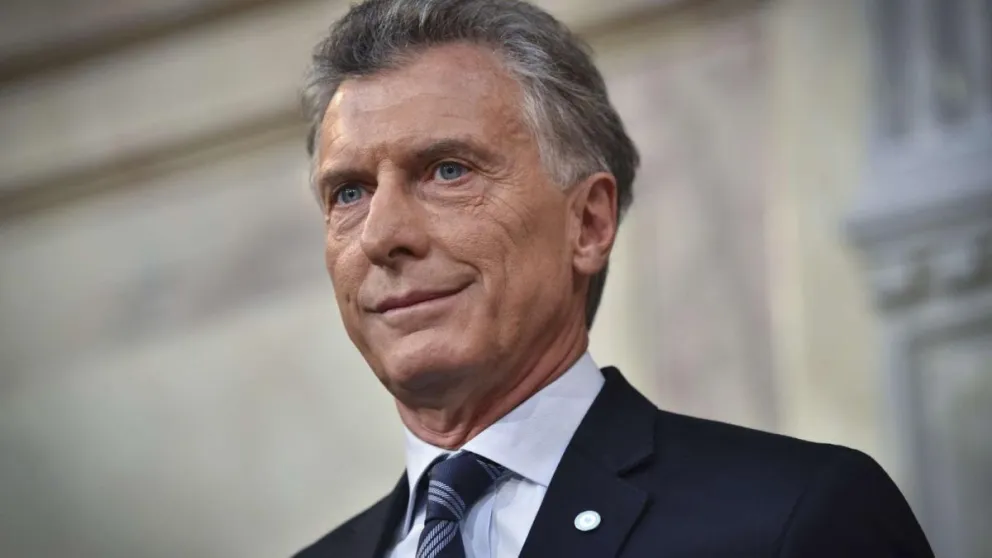 Confirman el sobreseimiento de Macri en el caso de espionaje a familiares del ARA San Juan