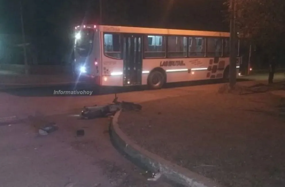 (Foto: gentileza Informativo Hoy)