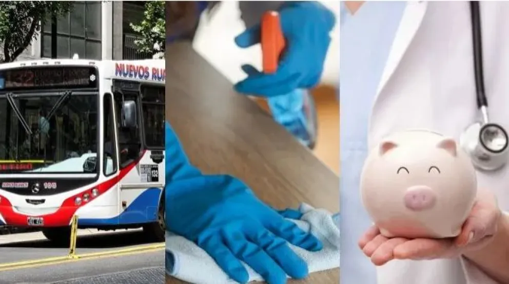 Aumentos diciembre: incertidumbre y expectativas para la gestión de Javier Milei