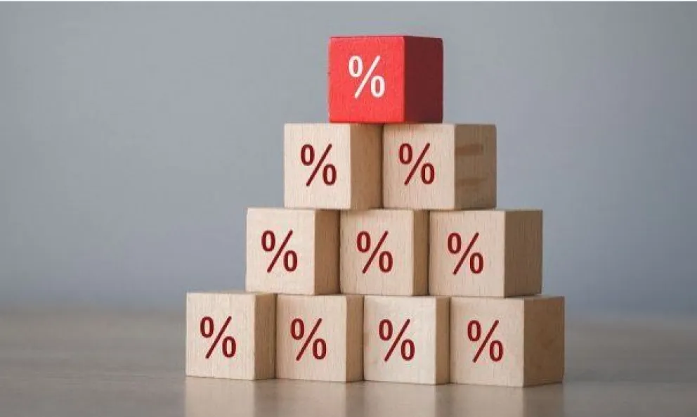 Rendimiento de plazos fijos: ¿cuánto ganarías depositando $600.000?