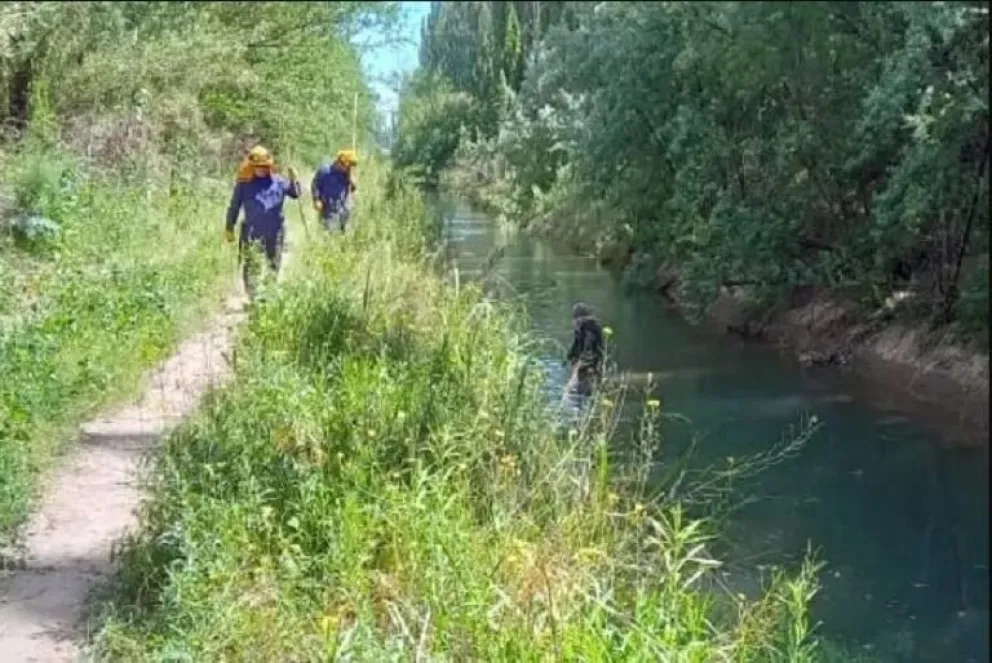 Rosana Artigas sigue desaparecida: cómo terminó el sexto día de búsqueda