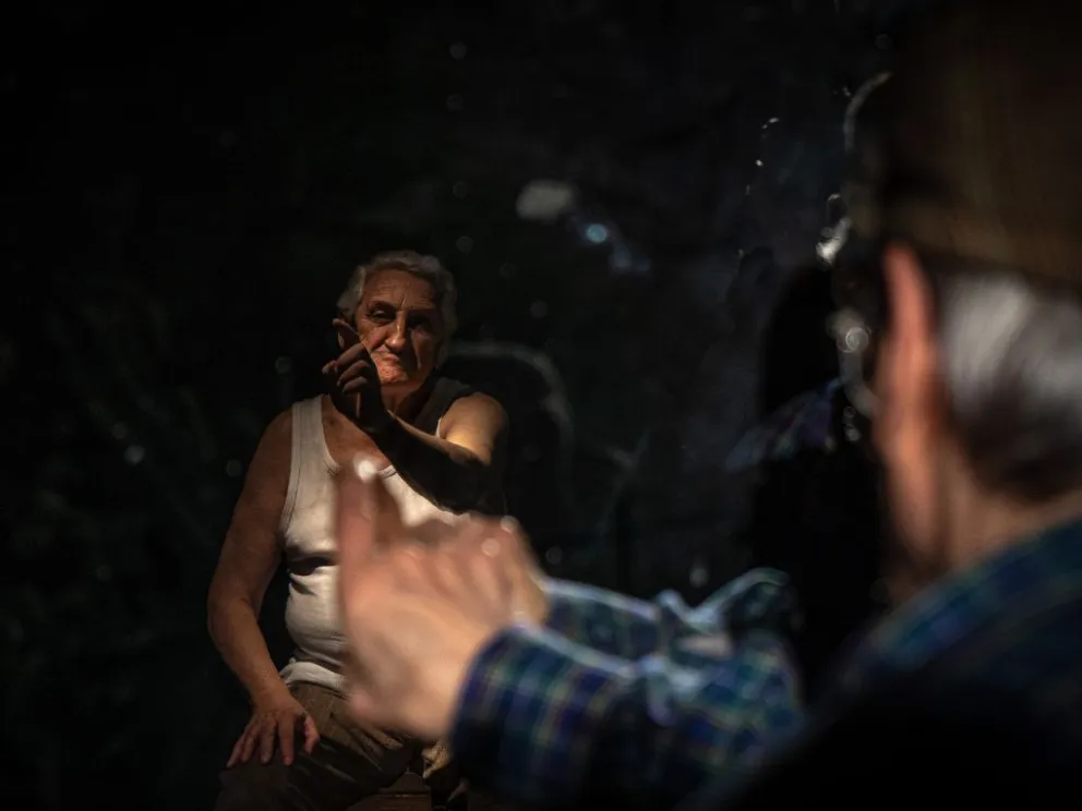 Para los que se quedaron con ganas: El Tubo sumará dos funciones de El acompañante