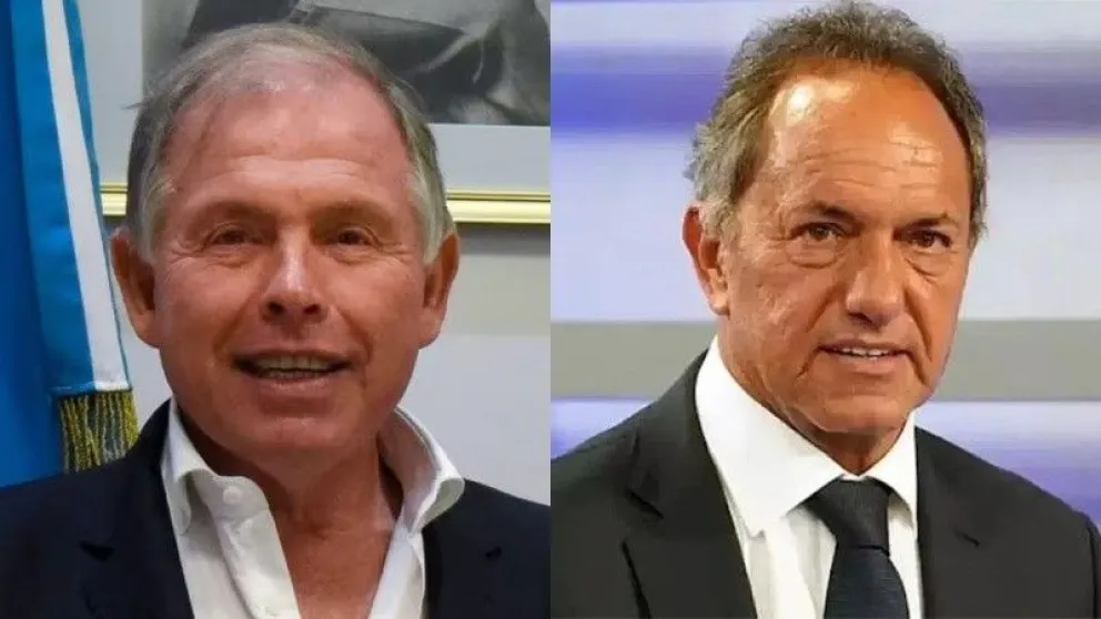 Gerardo Werthein será embajador en Estados Unidos y Daniel Scioli seguirá en Brasil 