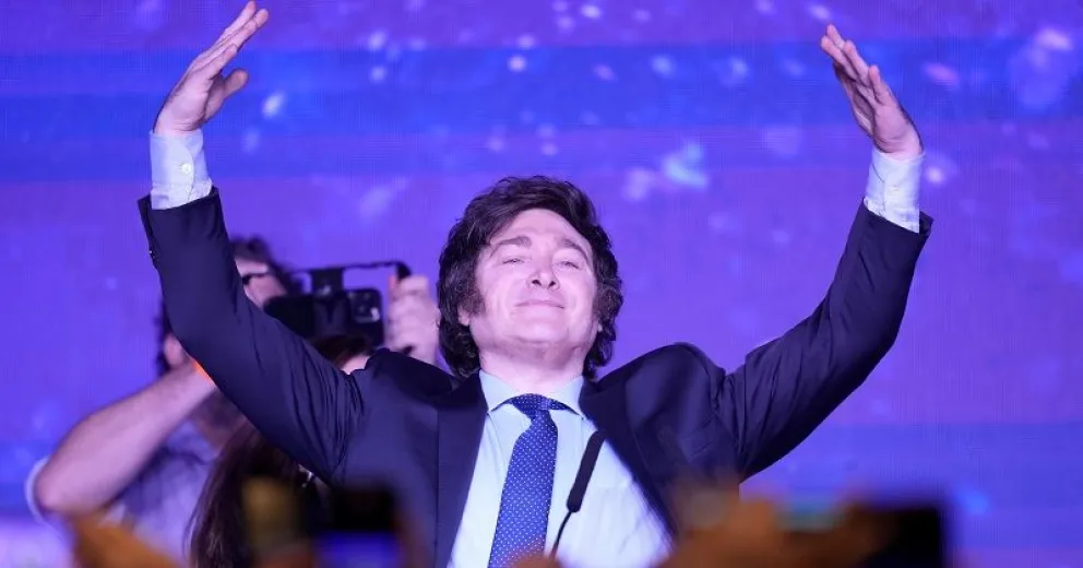 El futuro de la presidencia Milei según la numerología