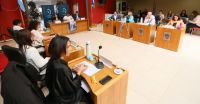 Este jueves sesiona el Deliberante para tratar Tarifaria y el organigrama municipal