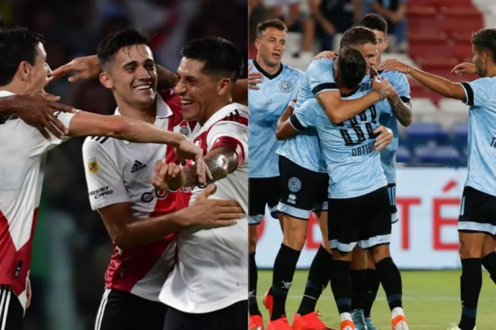 Programación de los cuartos de final de la Copa de la Liga: los partidos