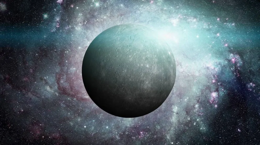 Cómo protegerse de Mercurio retrógrado: cinco cosas que hay que evitar