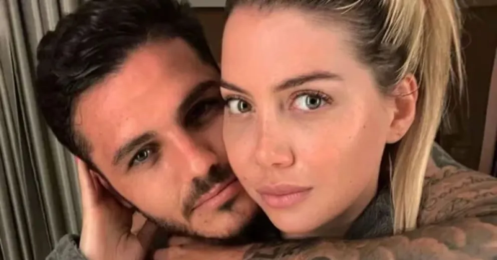 La foto inédita de Mauro Icardi que sorprende a todos