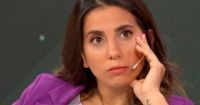 Cinthia Fernández denuncia favoritismo en la producción del Bailando