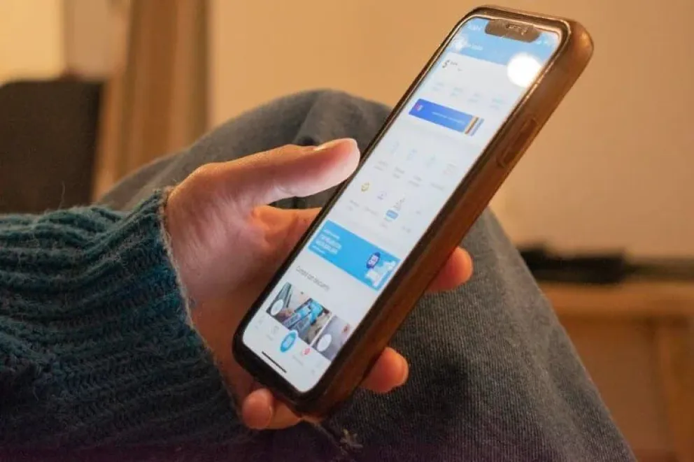 Mercado Pago ya no podrá vincular cuentas bancarias debido a una normativa del BCRA